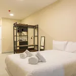 Homeabout Smart Rooms Tetuan - Sin Recepcion
