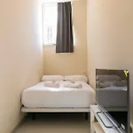 Homeabout Smart Rooms Tetuan - Sin Recepcion